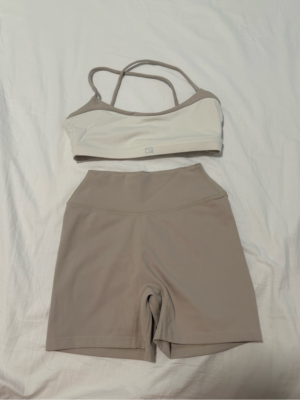 CSB Gym Set